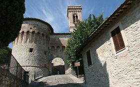 B&B Al Borgo